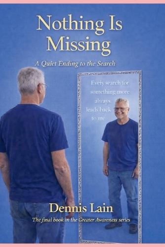 Nothing Is Missing: A Quiet Ending to the Search