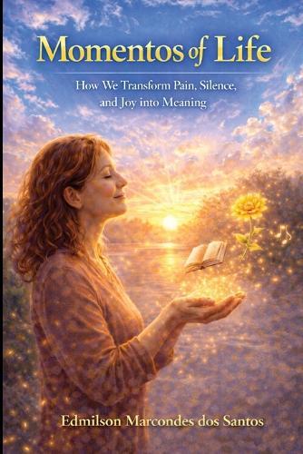 Moments of Life: How We Turn Pain, Silence, and Joy into Meaning