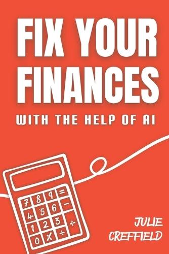 Fix Your Finances with the Help of AI