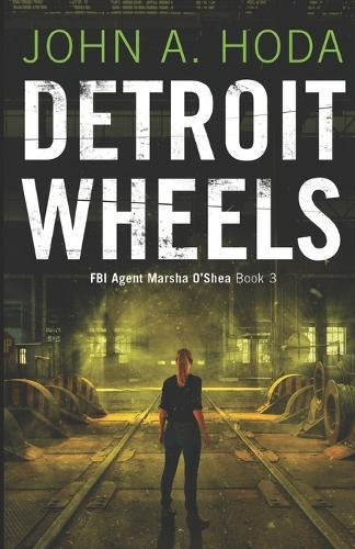 Detroit Wheels