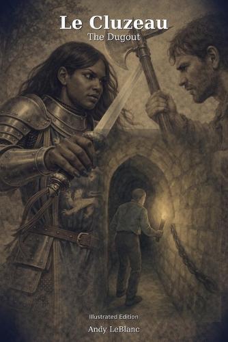 Le Cluzeau: The Dugout