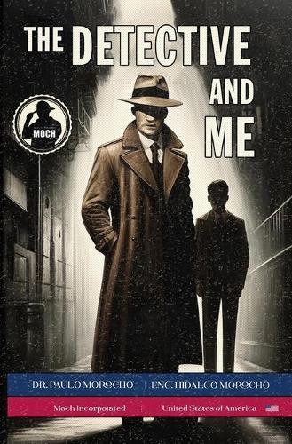 The Detective's Secrets - Book 1: The Detective and Me