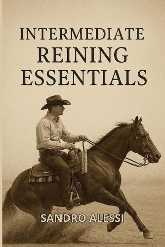 Intermediate Reining Essentials: Training, Maneuvers, and Show Skills
