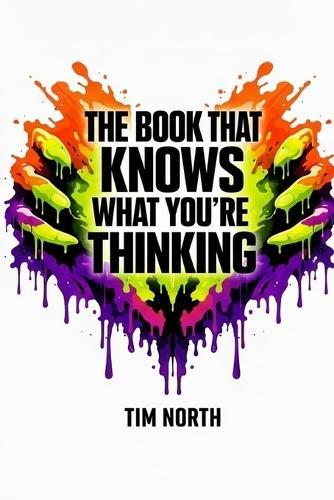 The Book That Knows What You're Thinking
