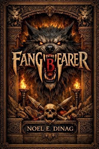 Fangbearer: Bridge of Hope