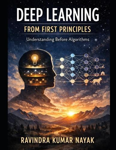 BOOK I Deep Learning from First Principles: Understanding Before Algorithms