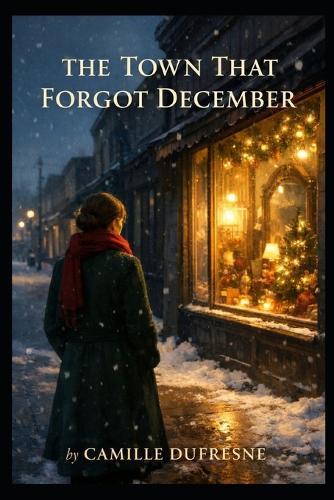 The Town That Forgot December: The Evelyn Noel Series
