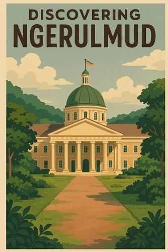 Discovering Ngerulmud