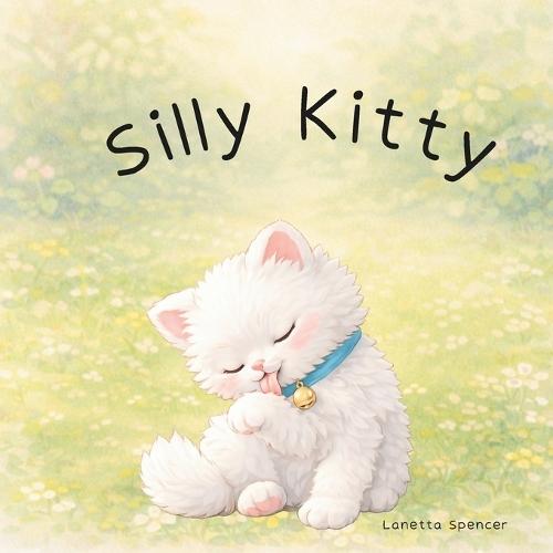 Silly Kitty
