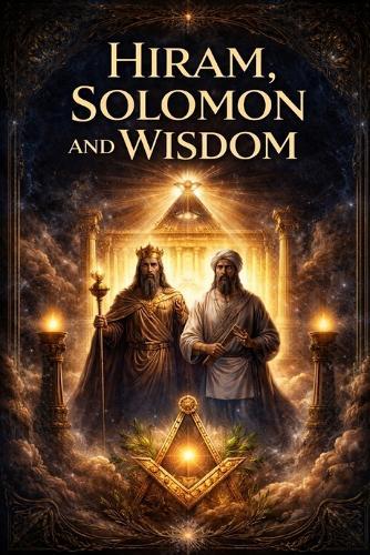 Hiram, Solomon and Wisdom