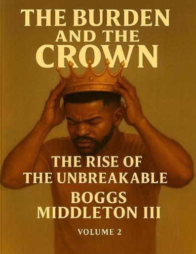 The Burden and the Crown: The Rise of the Unbreakable