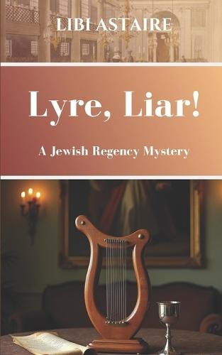 Lyre, Liar!
