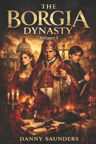 The Borgia Dynasty: Volume I