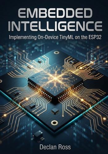 Embedded Intelligence: Implementing On-Device TinyML on the ESP32