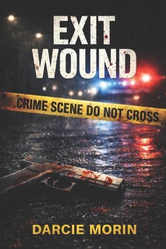 Exit Wound: A Zoe Grant Novella