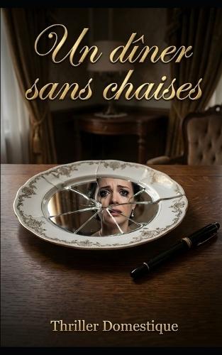 Un dîner sans chaises: Six couverts. Six secrets. Aucune issue. Thriller Psychologique Domestique. Roman à Suspense nouveauté