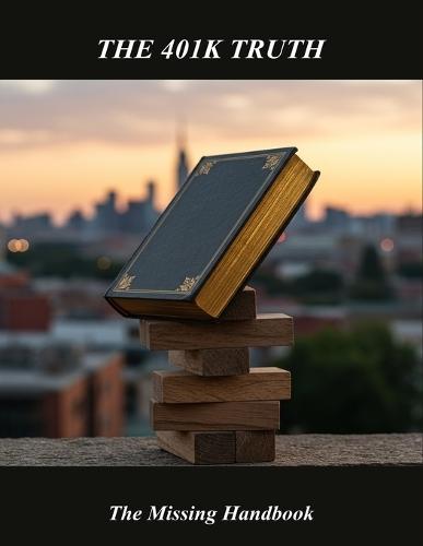 The 401K Truth: The Missing Handbook