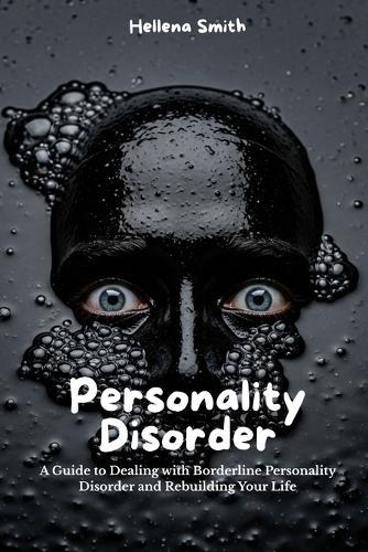 Personality Disorder: Rising from the Ashes: A Guide to Coping with Borderline Personality Disorder and Rebuilding Your Life: Selp-Help, borderline personality, histrionic personality, antisocial personality, narcissistic personality