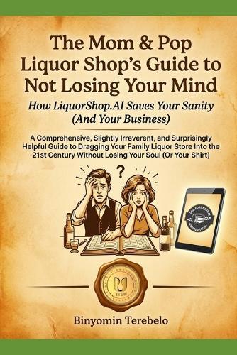 The Mom & Pop Liquor Shop's Guide to Not Losing Your Mind: How LiquorShop.AI Saves Your Sanity (And Your Business)