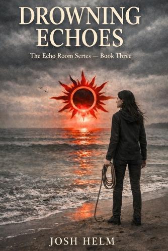 Drowning Echoes: Book 3 of The Echo Room