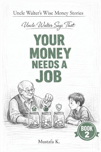 Uncle Walter Says That Your Money Needs a Job