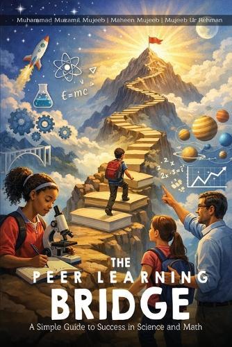 The Peer Learning Bridge: A Simple Guide to Success in Science and Math