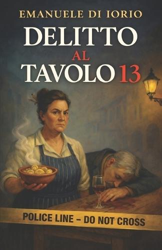 Delitto al Tavolo 13