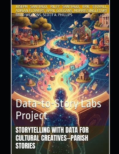 Storytelling with Data for Cultural Creatives-Parish Stories: Data-to-Story Labs Project