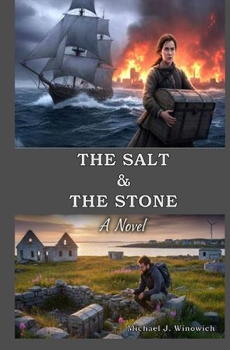 The Salt and the Stone