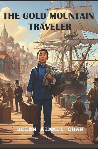 The Gold Mountain Traveler