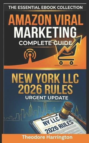 New York LLC Rules Change in 2026: Essential Guide to Navigating New York LLC Regulations in 2026