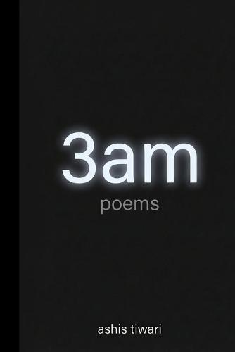 3am: poems