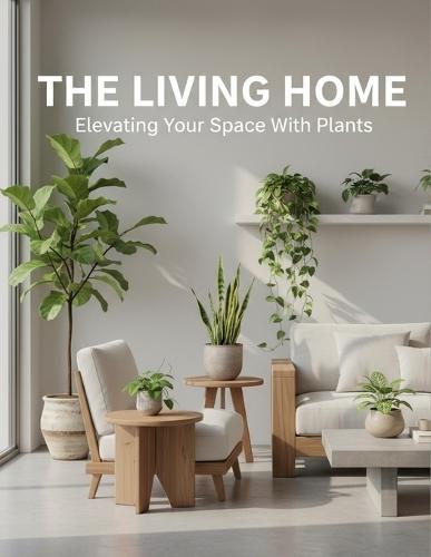 The Living Home: Elevating Your Space With Plants
