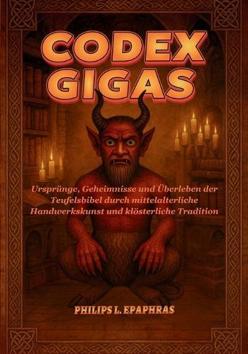 Codex Gigas: Ursprünge, Geheimnisse und Überleben der Teufelsbibel durch mittelalterliche Handwerkskunst und klösterliche Tradition