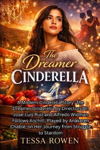 The Dreamer Cinderella: A Modern Cinderella Story: The Dreamer Cinderella by Directors Dr. Jose-Luis Ruiz and Alfredo Widman Follows Xochitl, Played by Anakaren Chablé, on Her Journey from Struggle to Stardom
