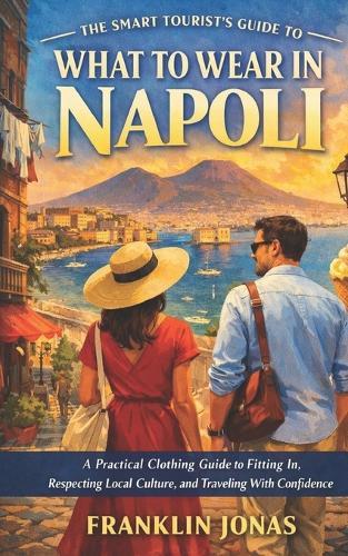 The Smart Tourist's Guide to What to Wear in Napoli: A Practical Clothing Guide to Fitting In, Respecting Local Culture, and Traveling With Confidence