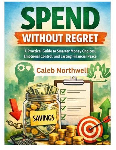 Spend Without Regret: A Practical Guide to Smarter Money Choices, Emotional Control, and Lasting Financial Peace