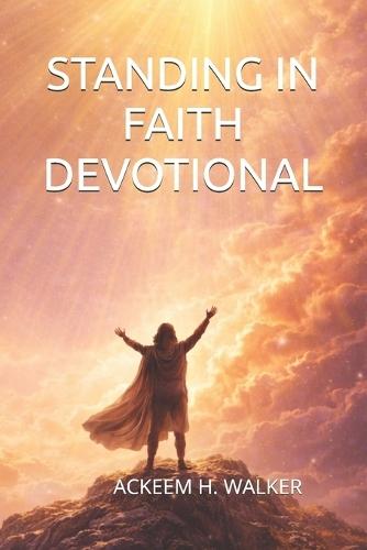Standing in Faith Devotional