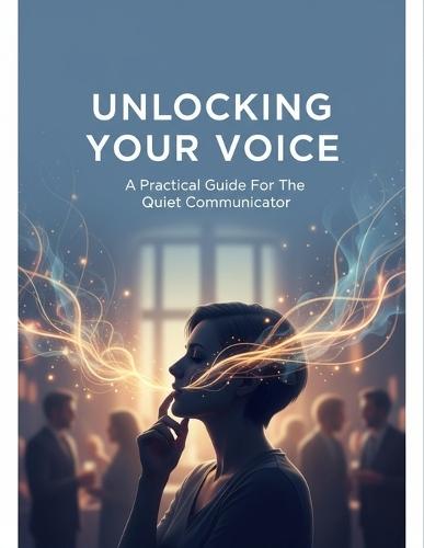 Unlocking Your Voice: A Practical Guide For The Quiet Communicator