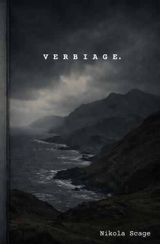 V E R B I A G E.: A collection of poems