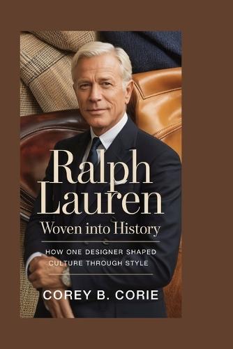 Ralph Lauren: Woven Into History: How One Designer Shaped Culture Through Style