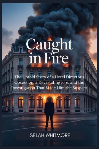 Caught in Fire: The Untold Story of a Hotel Director's Obsession, a Devastating Fire, and the Investigation That Made Him the Suspect