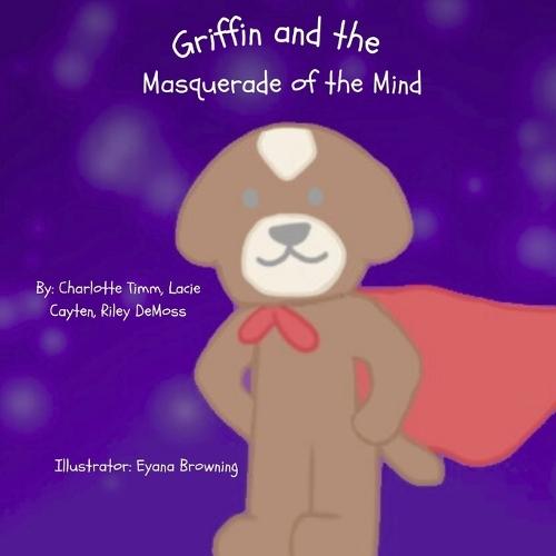 Griffin And The Masquerade of Minds