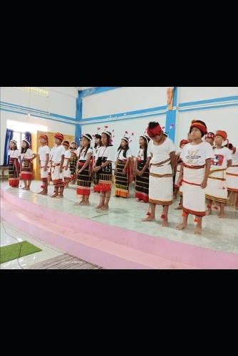 God Teaches Management