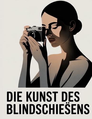 Die Kunst des Blindschießens: Klar, prägnant, einprägsam und für zukünftige Ausgaben skalierbar.