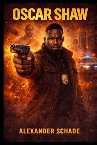 Oscar Shaw: Michael Jai White stars in Oscar Shaw, in a gritty story of grief, vengeance, and unfinished justice