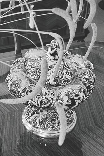 Grekisk filosofi Statens moder: Tvåspråkig utgåva med den svenska och den grekiska originaltexten