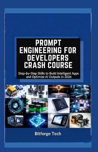 Prompt engineering for developers crash course: Step-by-Step Skills to Build Intelligent Apps and Optimize AI Outputs in 2026
