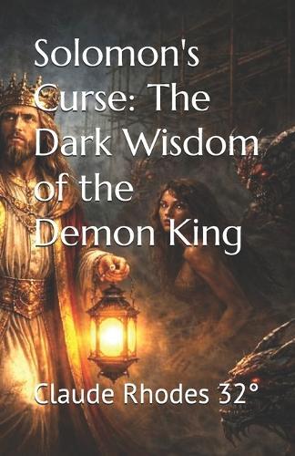 Solomon's Curse: The Dark Wisdom of the Demon King