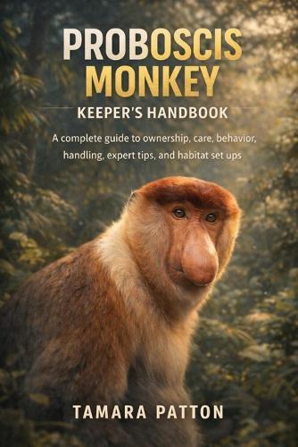 Proboscis Monkey: A complete guide to ownership, care, behavior, handling, expert tips, and habitat set ups